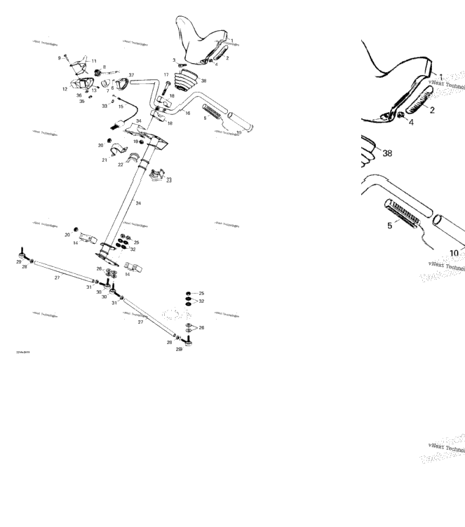 Steering System