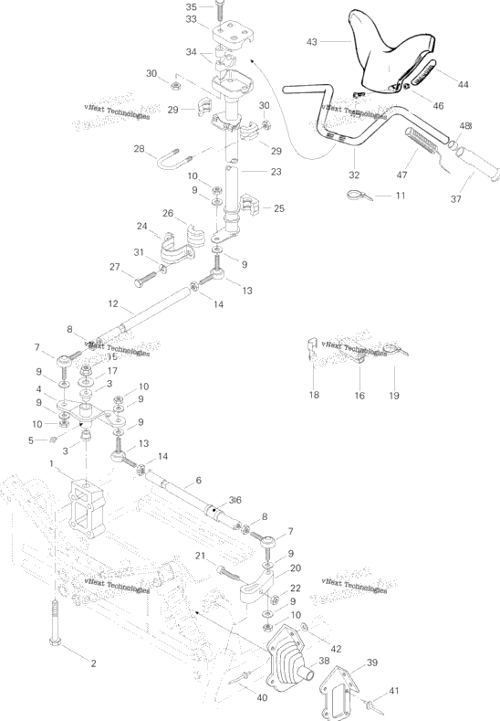 Steering System