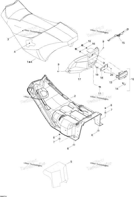 Seat