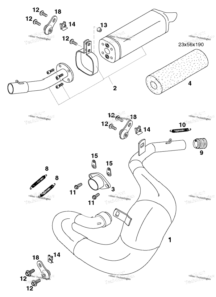 Exhaust System