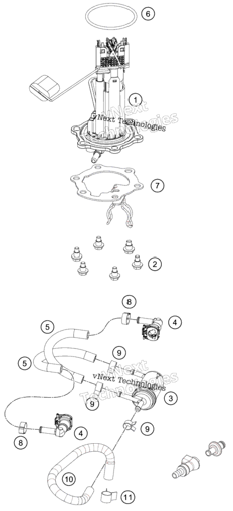 Fuel Pump