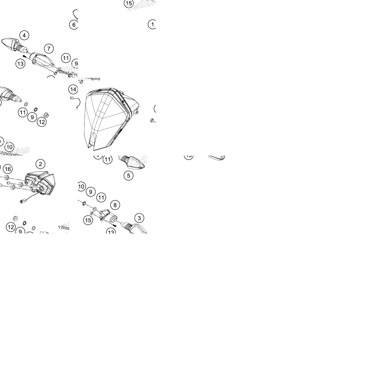Lighting System