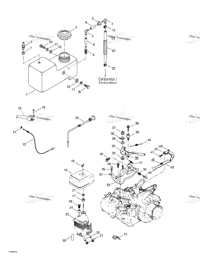 Fuel System