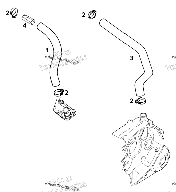 Breather System