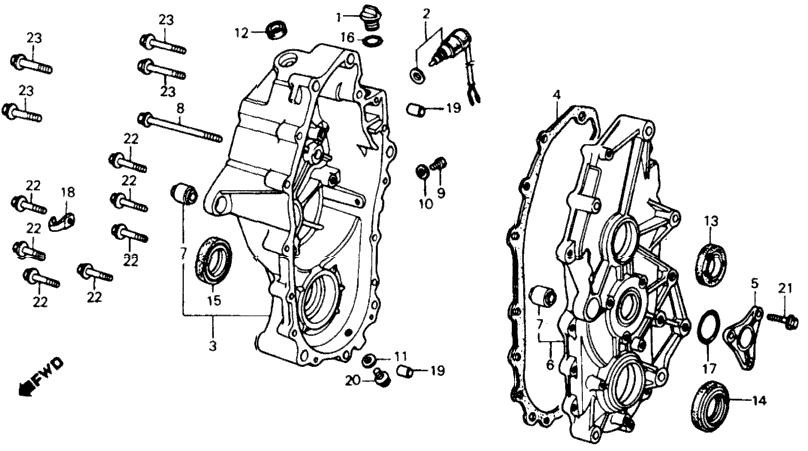 REDUCTION CASE