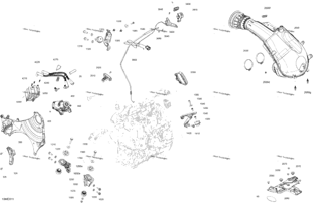 Engine - System