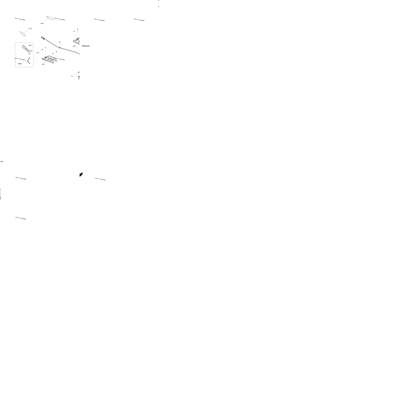 Miscellaneous - Utilities