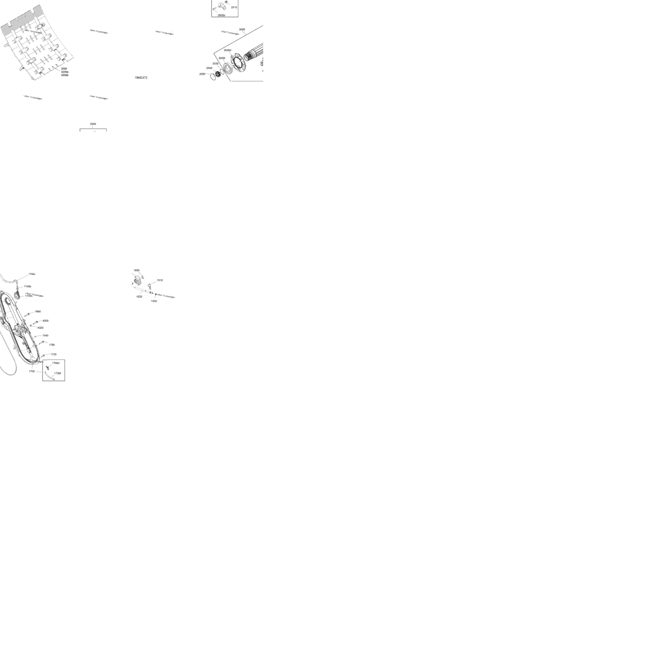 Drive - System