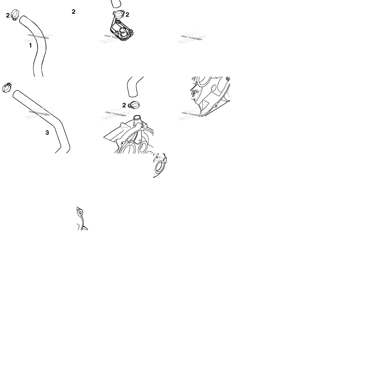 Breather System