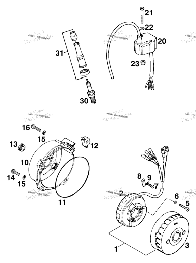 Ignition System Sem 11