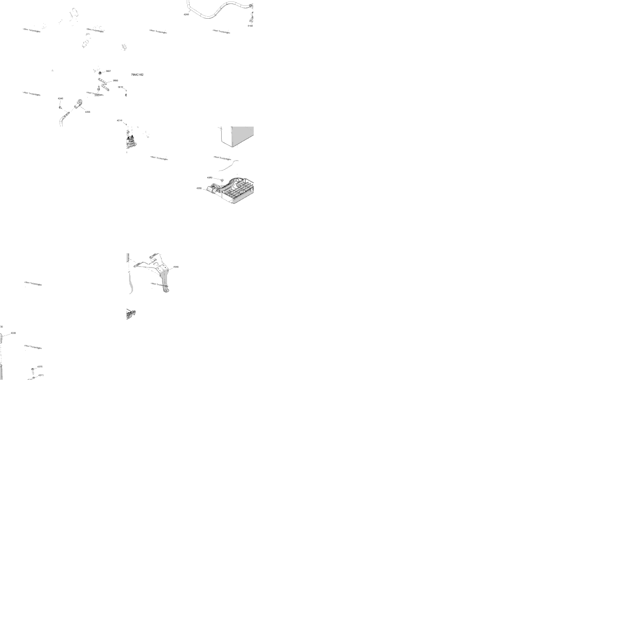 Electric - Lower Section