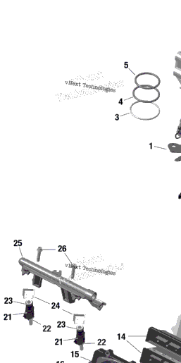 Rotax - Electronic Fuel Injection