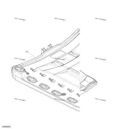 Body - Cargo