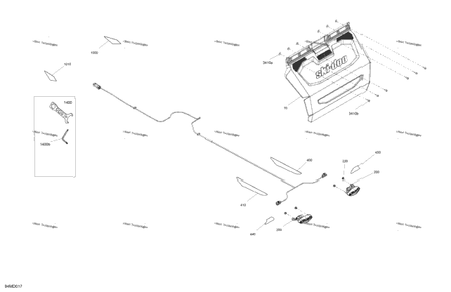 Miscellaneous - Utilities