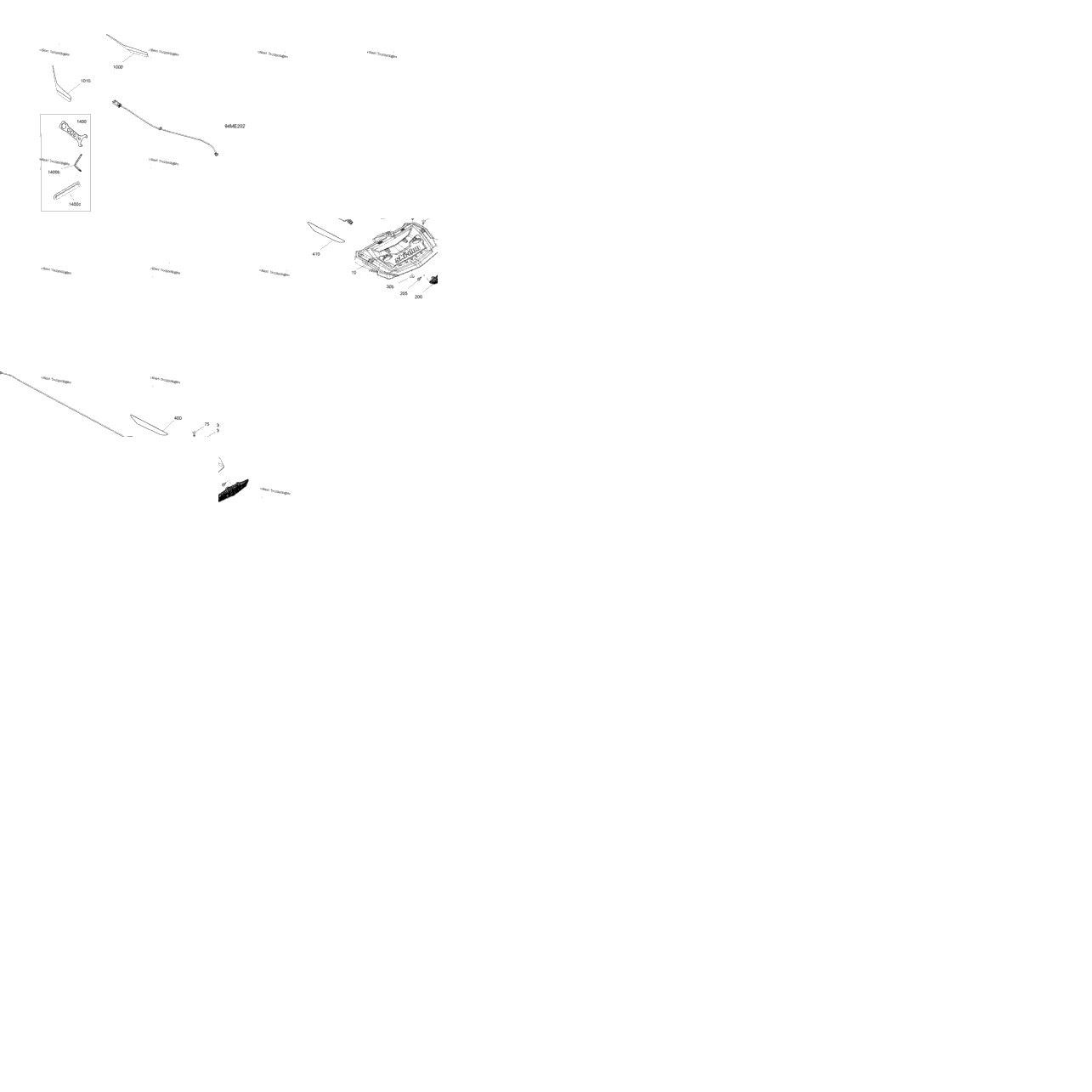 Miscellaneous - Utilities
