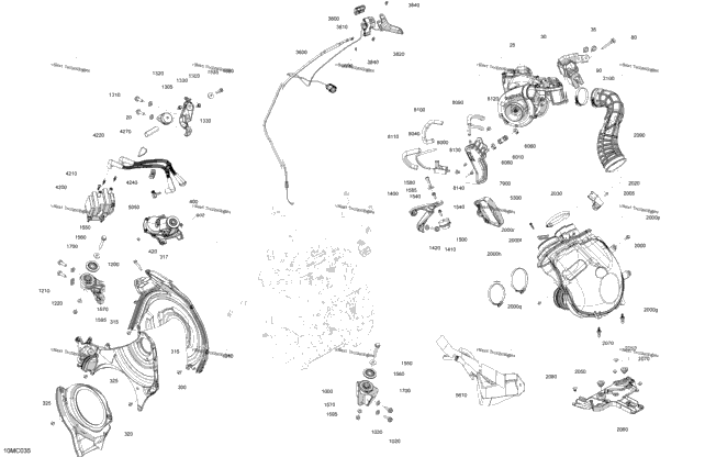Engine - System