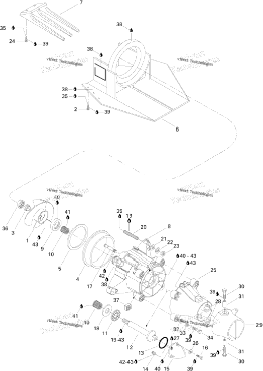 Propulsion Sportster