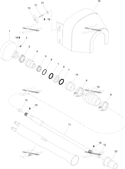 Drive System