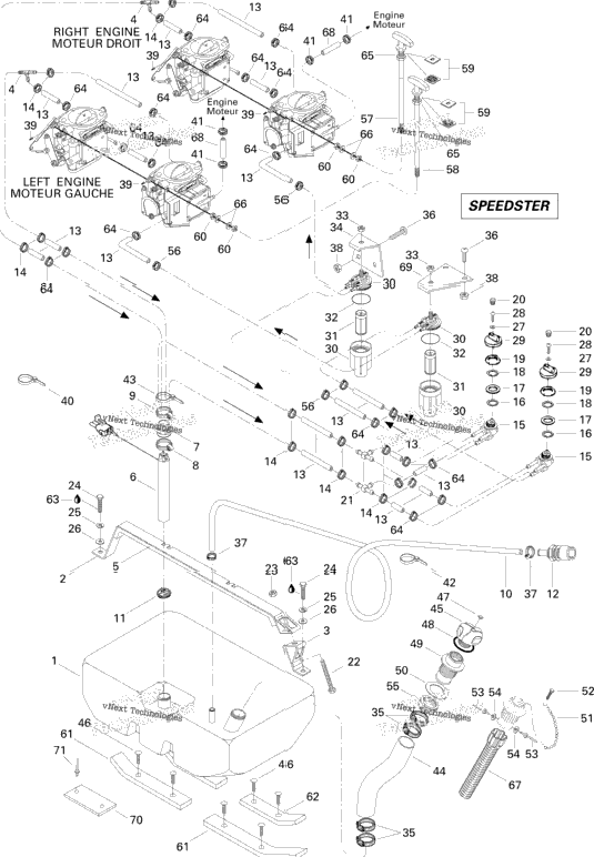 Fuel System 5897