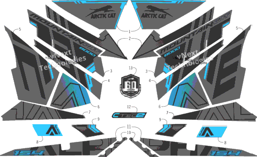 Decals