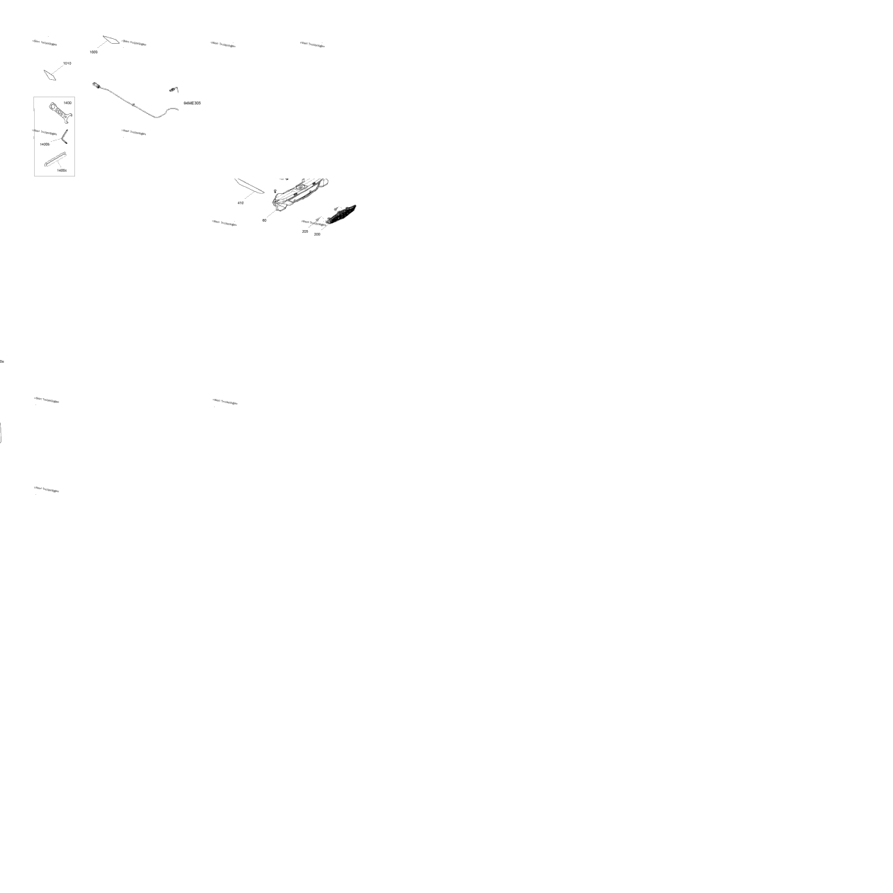 Miscellaneous - Utilities