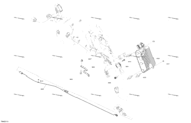 Electric - Lower Section