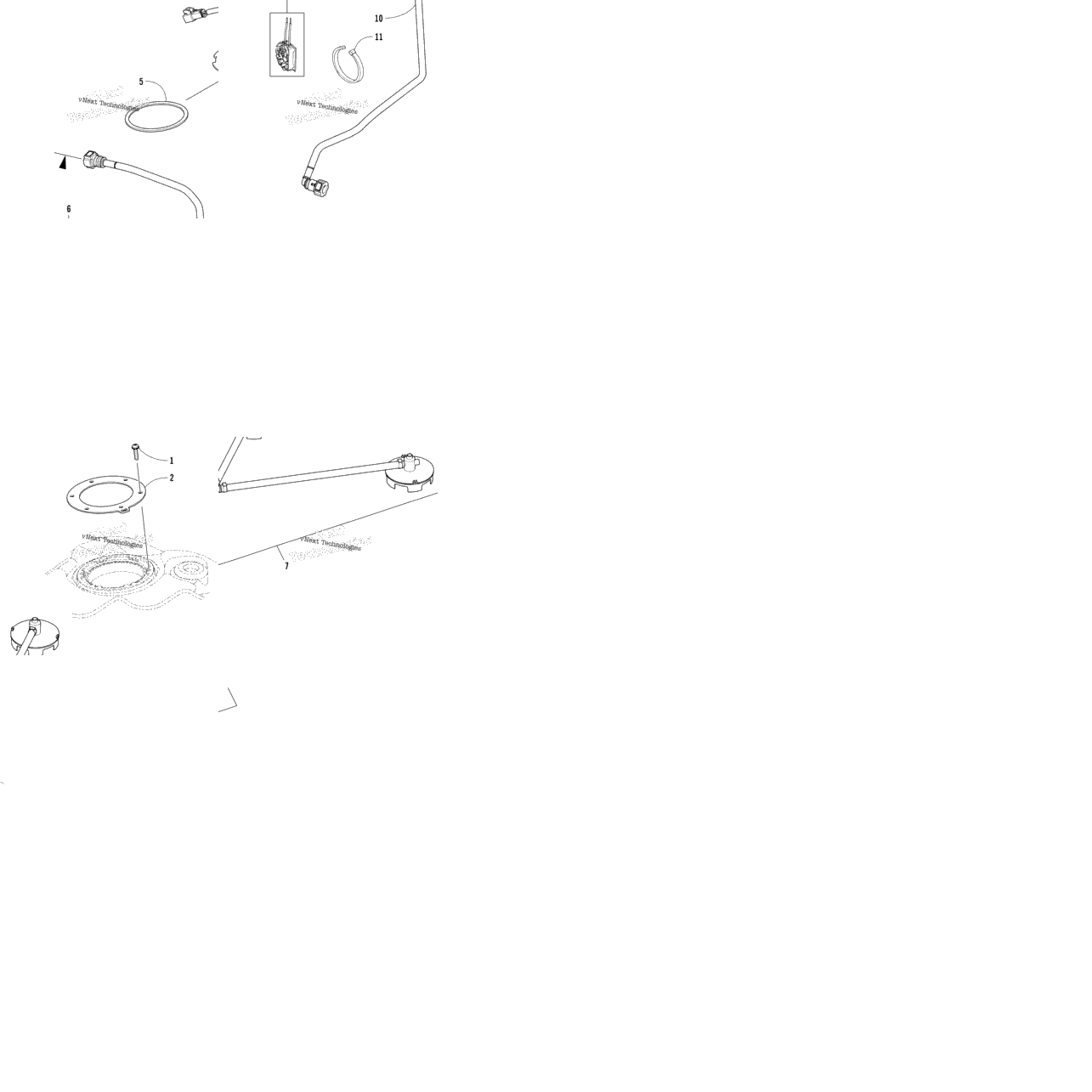 Fuel Pump Assembly