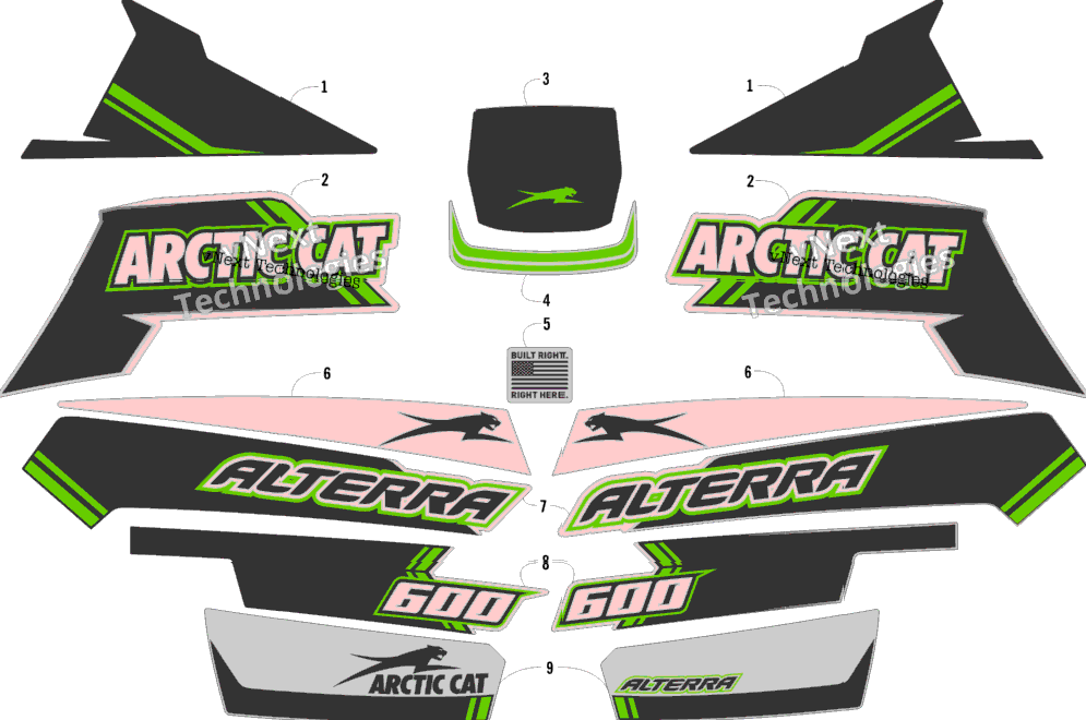 Decals