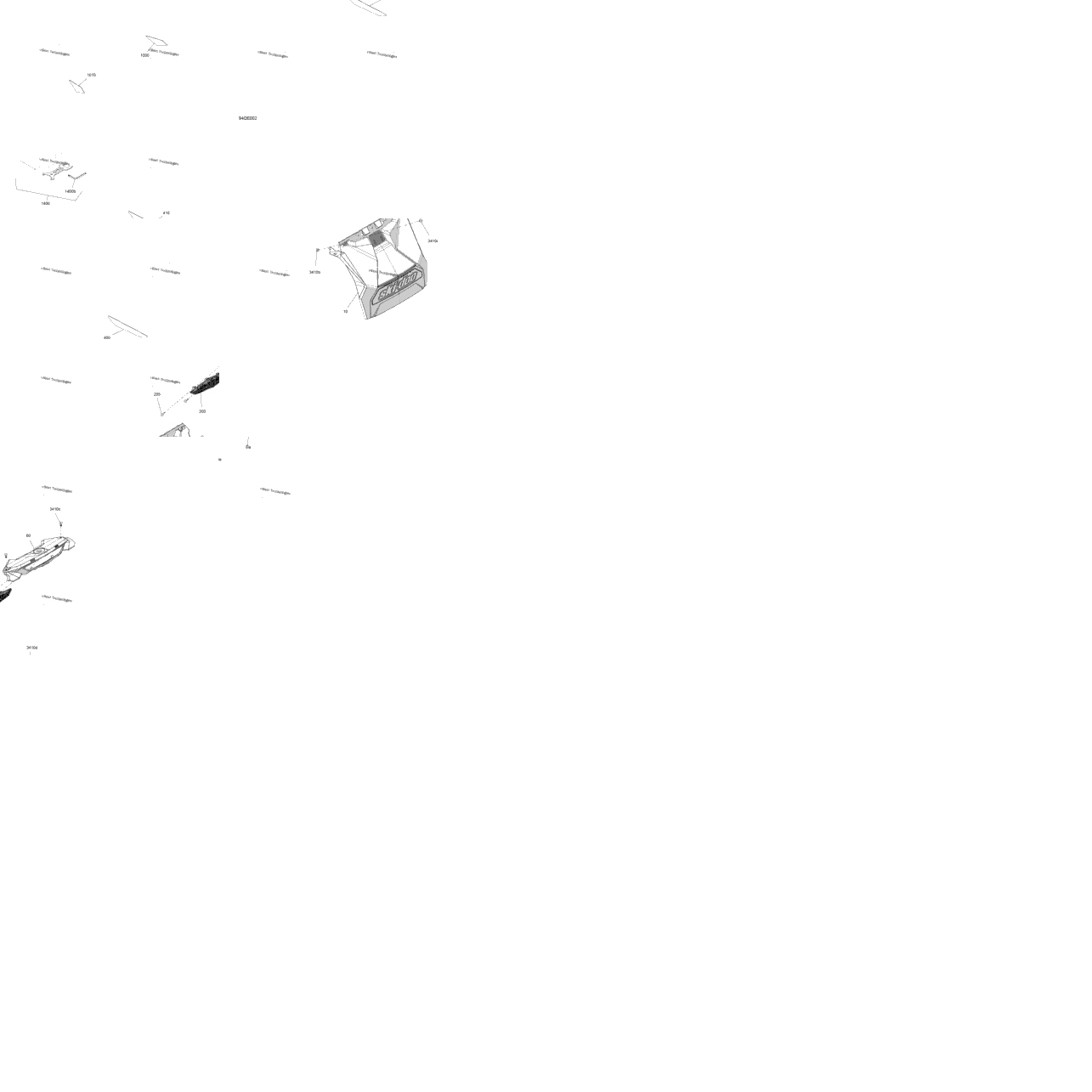 Miscellaneous - Utilities