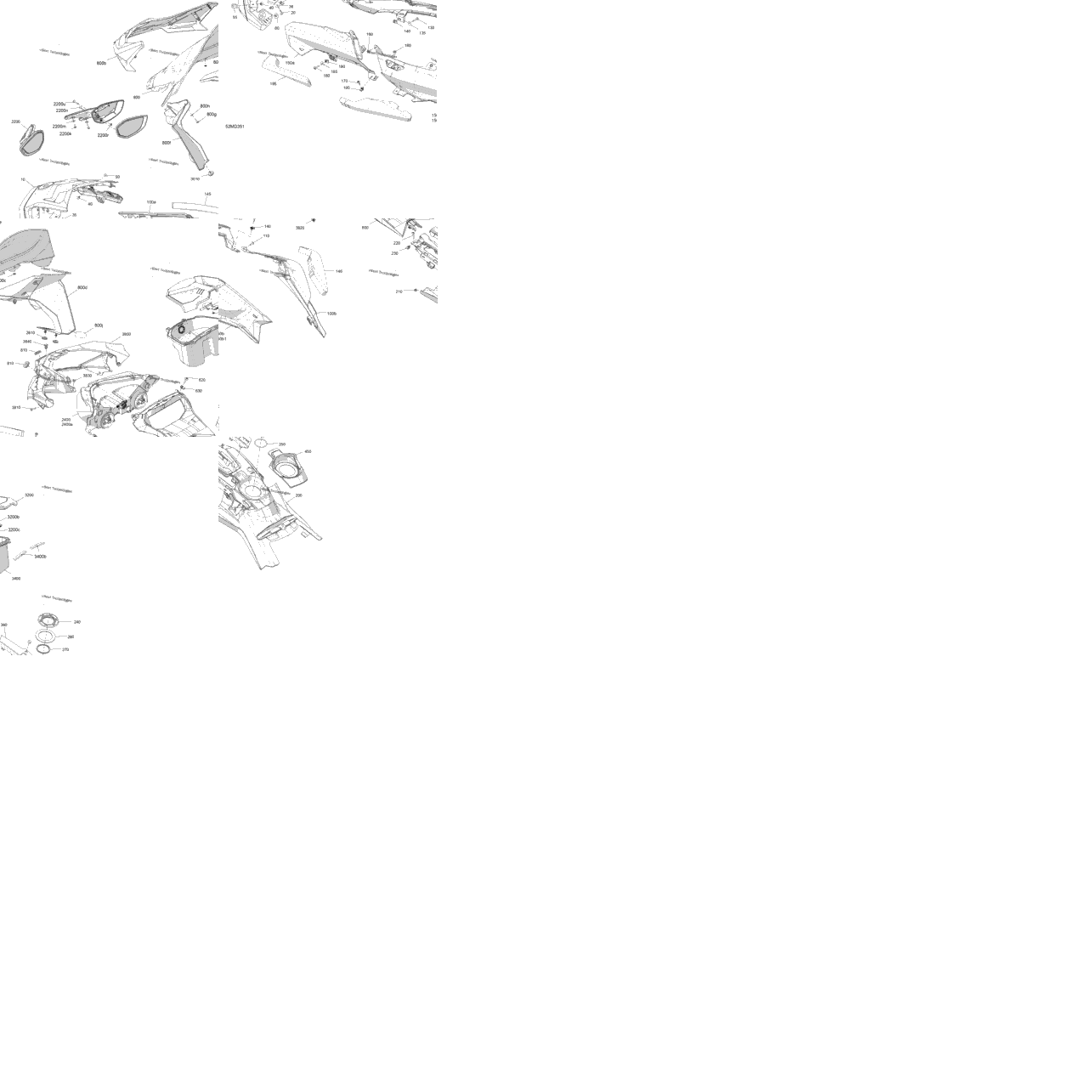 Body - Hood