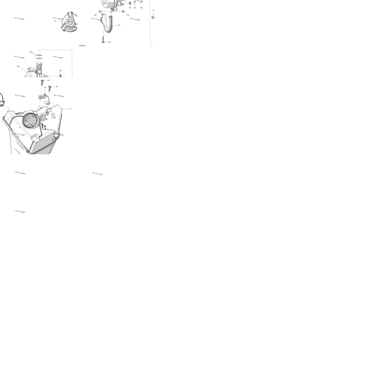 Engine - Oil