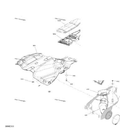 Engine - Air Intake