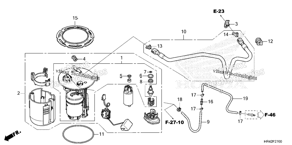 Fuel Pump