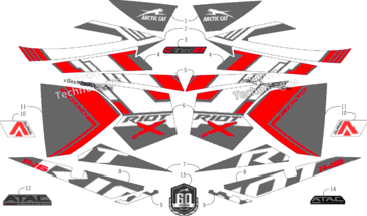 Decals