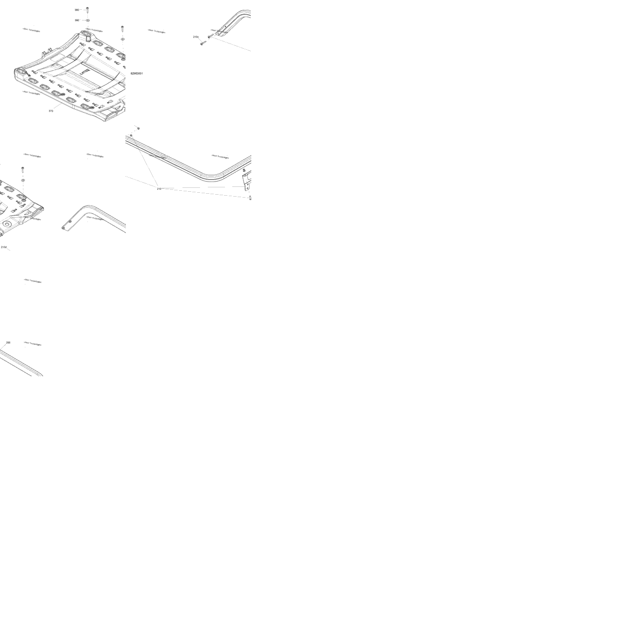 Body - Cargo
