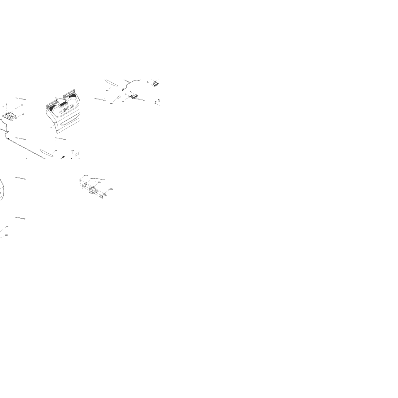 Miscellaneous - Utilities