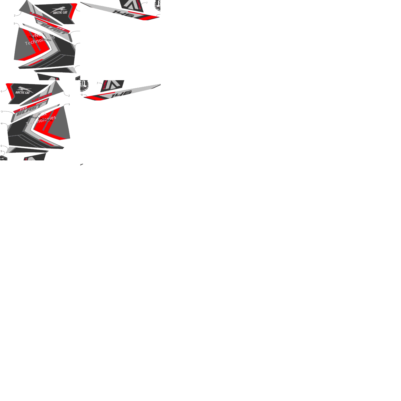 Decals