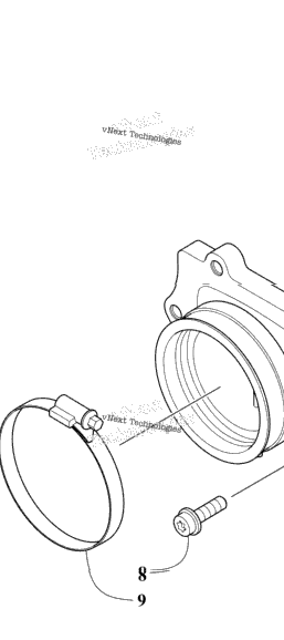 Reed Valve Assembly