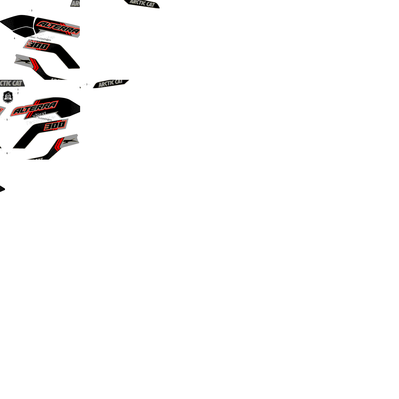 Decals