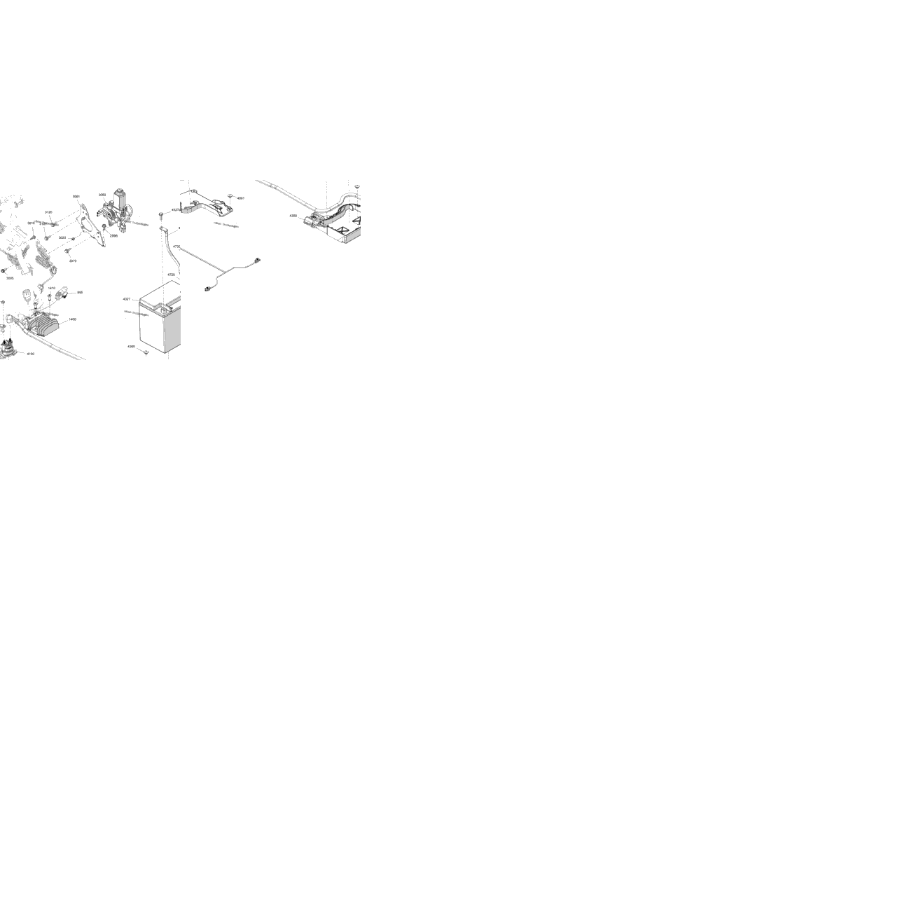 Electric - Lower Section