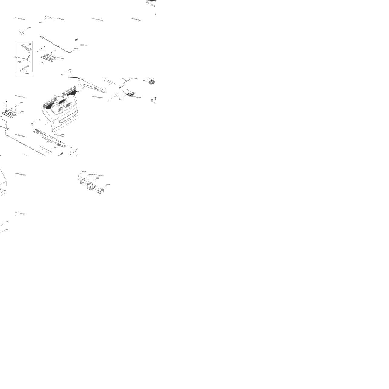 Miscellaneous - Utilities