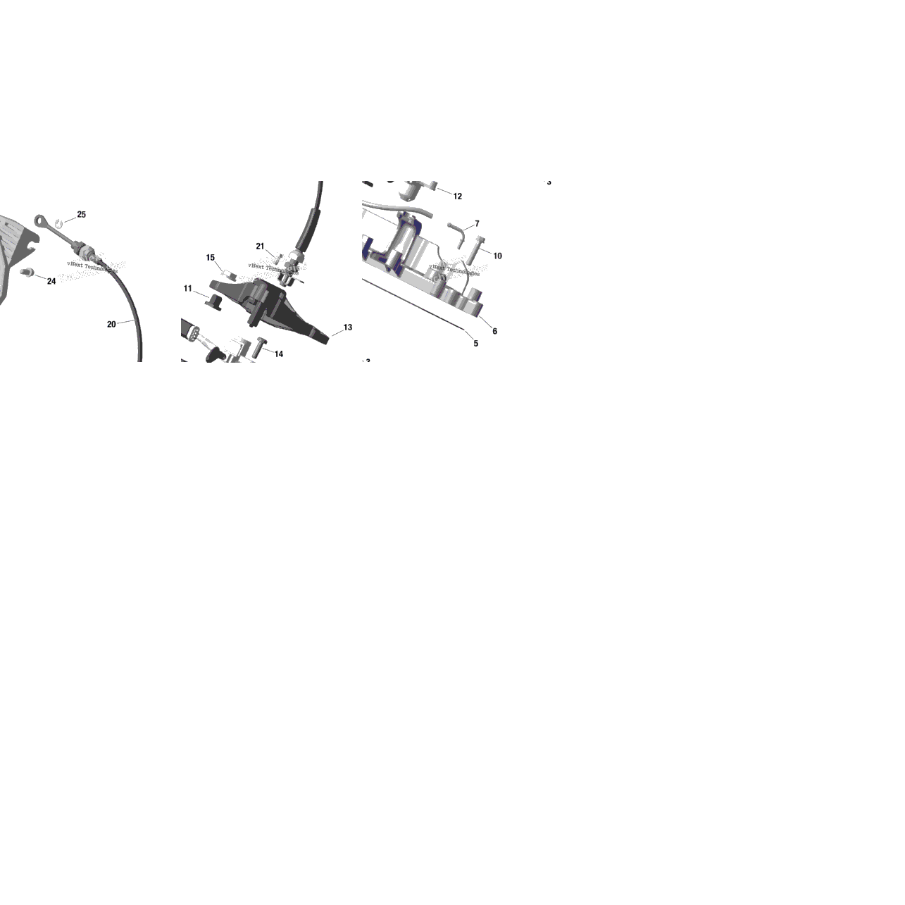 Rotax - Rave Valve