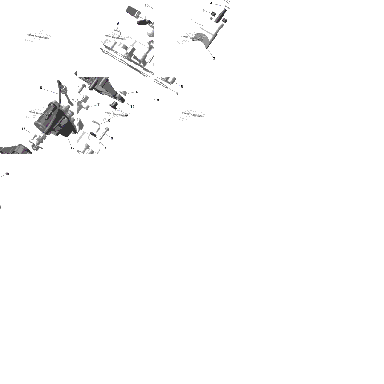 Rotax - Rave Valve
