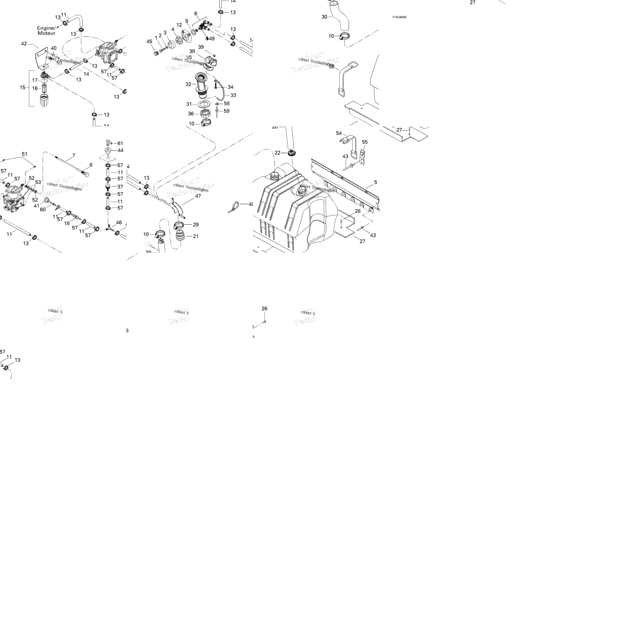 Fuel System