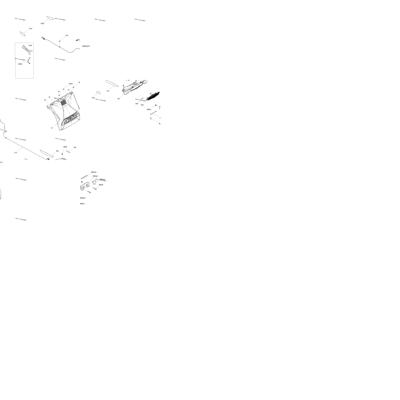 Miscellaneous - Utilities