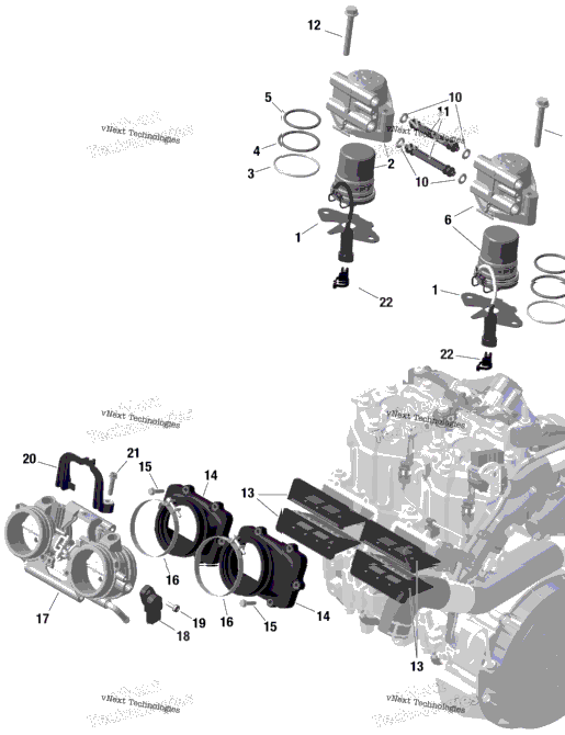 Rotax - Efi