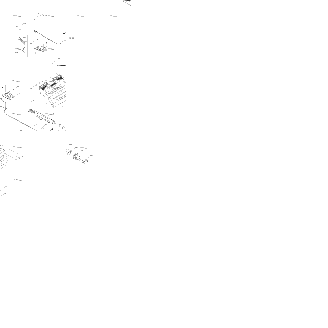 Miscellaneous - Utilities