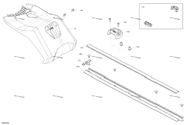 Body - Cargo