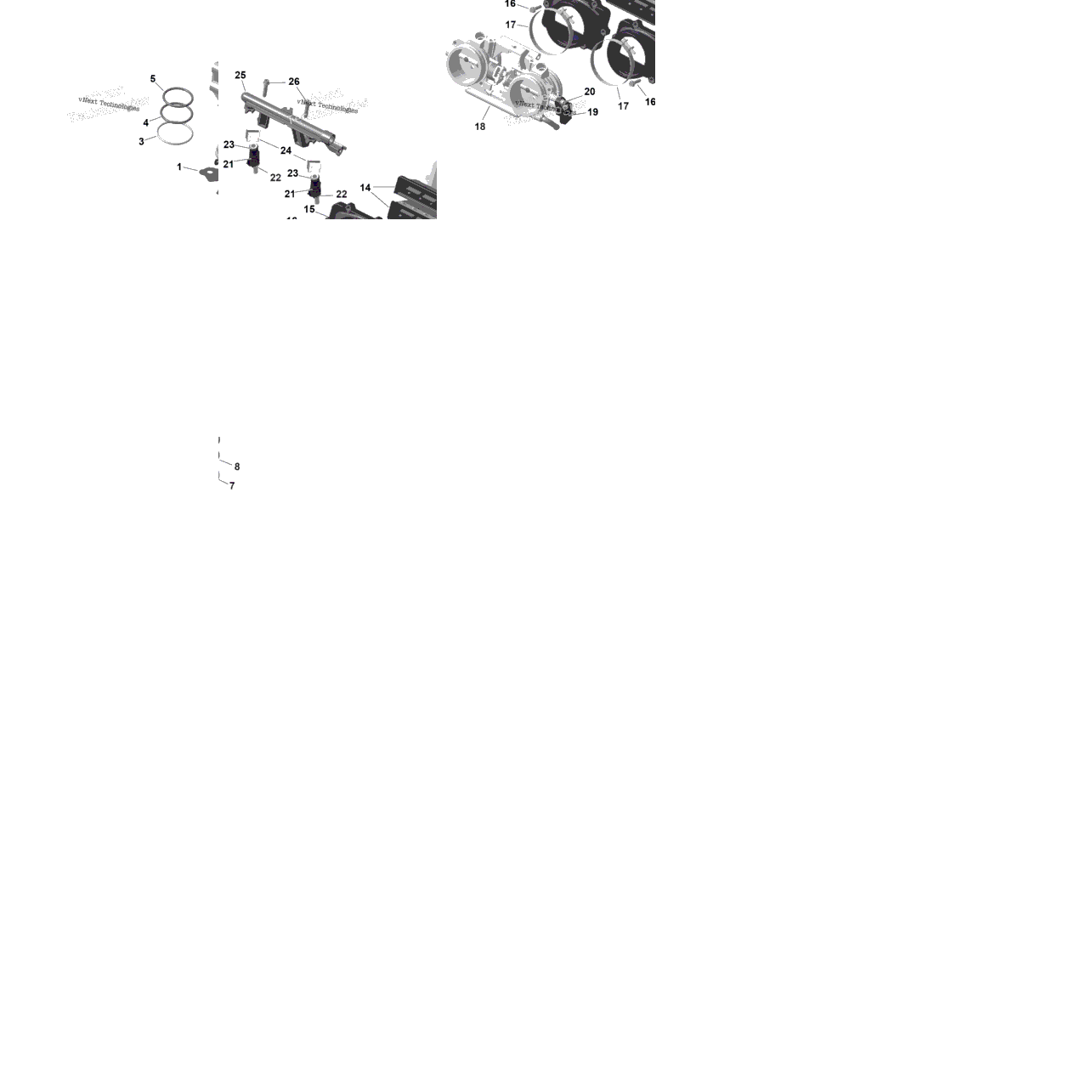 Rotax - Electronic Fuel Injection