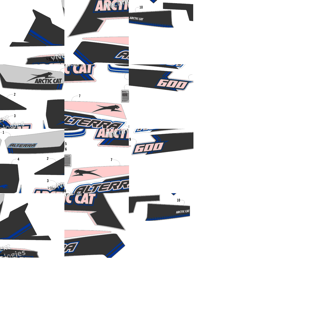 Decals